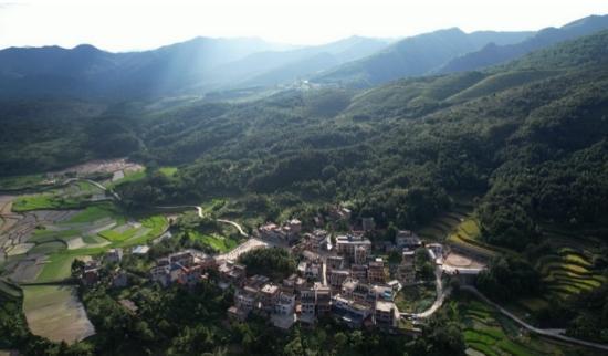威贤配资 湖南新田：大山里的舞狮班 传统文化代代传