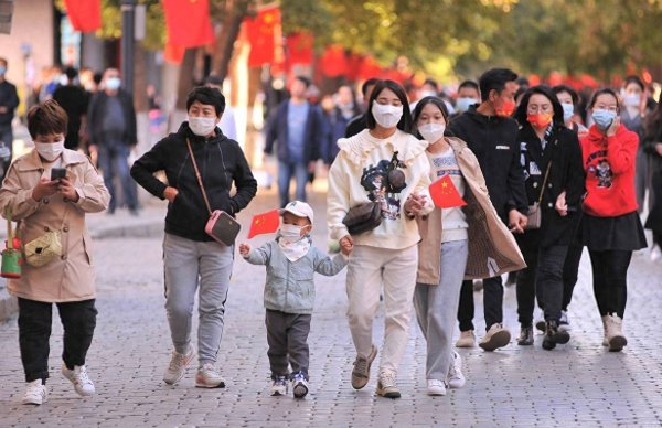 牛博 俄通讯社: 中美两国亚太对抗结果, 可能取决于一个不起眼的小国家