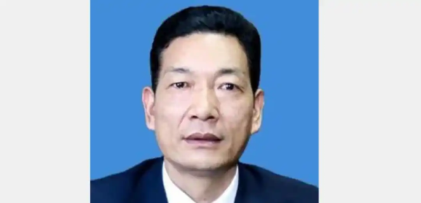 优益配 节后首日，旦增被“双开”